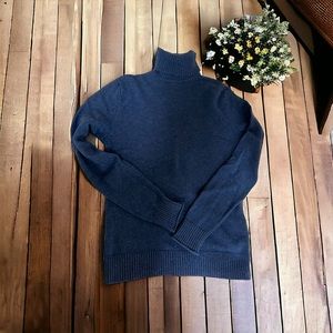 Women’s Banana Republic Turtleneck Sweater